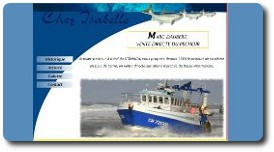 image du site Chez Isabelle