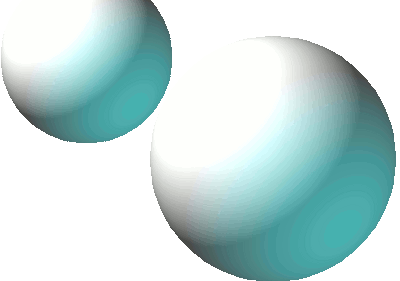 image de boules de decoration