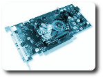 image de carte graphique