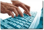 image de clavier