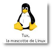 image de Tux